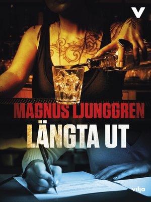 cover image of Längta ut